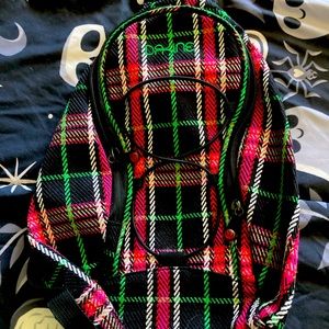 Dakine backpack